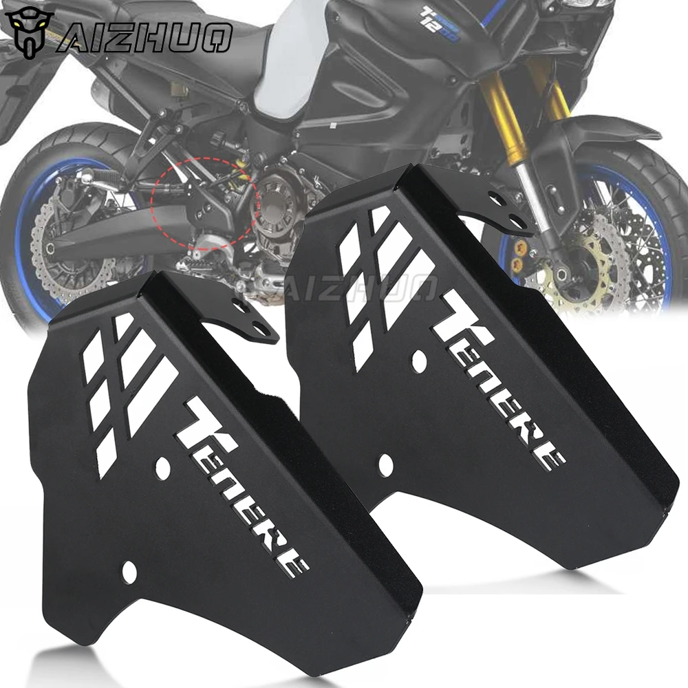 

Защита рамы главного тормозного цилиндра мотоцикла для YAMAHA Super Tenere 1200 XT1200Z XR1200ZE 2014-2021 2020 2019