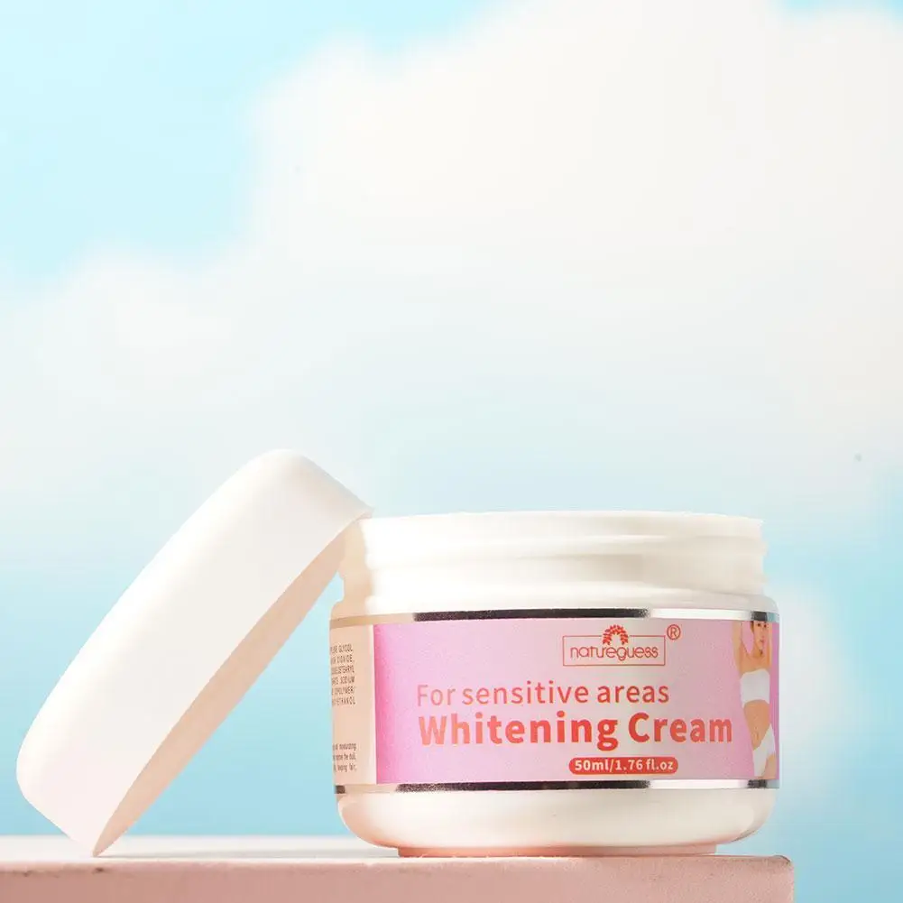 

Whitening Cream Bleaching Face Body Lightening Cream Underarm Armpit Whitening Cream Legs Knees Private Parts Body White