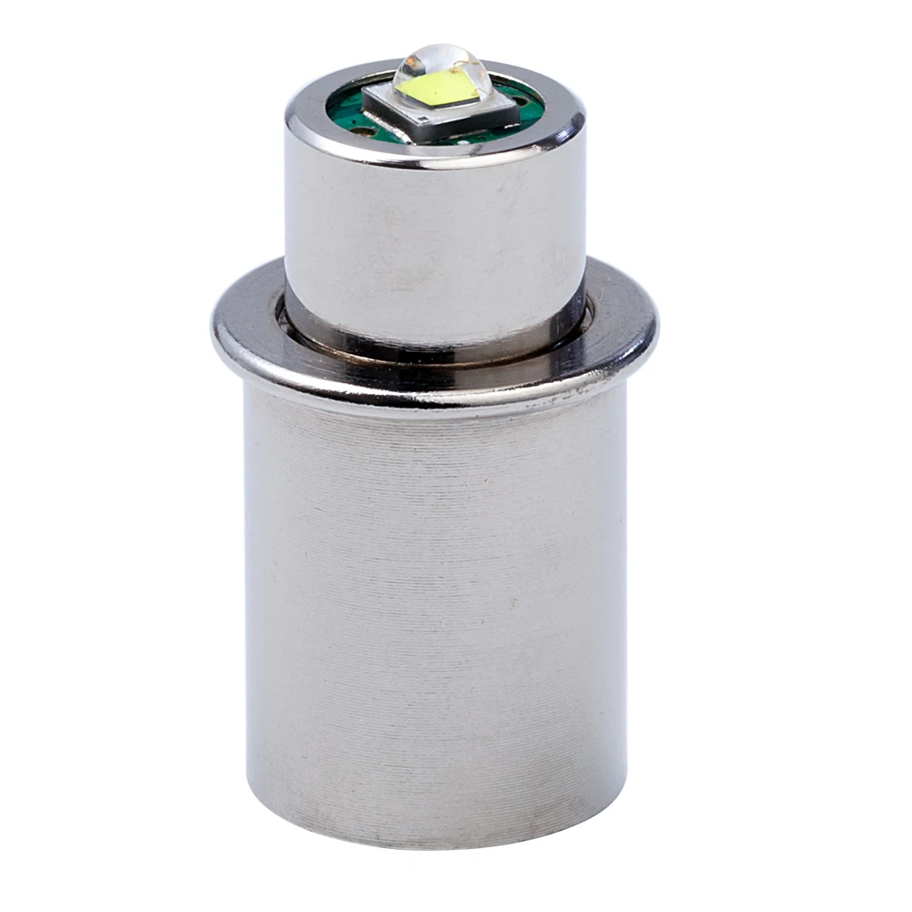 EBLCL CREE XP-G2 MagLite LED обновленная лампа набор для переоборудования фонарь онарик 2 3 4 5 6