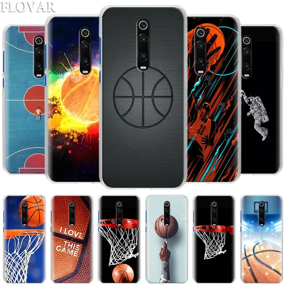 Черный чехол для Xiaomi mi A3 A1 A2 8 Lite 9T CC9E Play Red mi K20 Pro 7A Note 7 7S твердый прозрачный чехол
