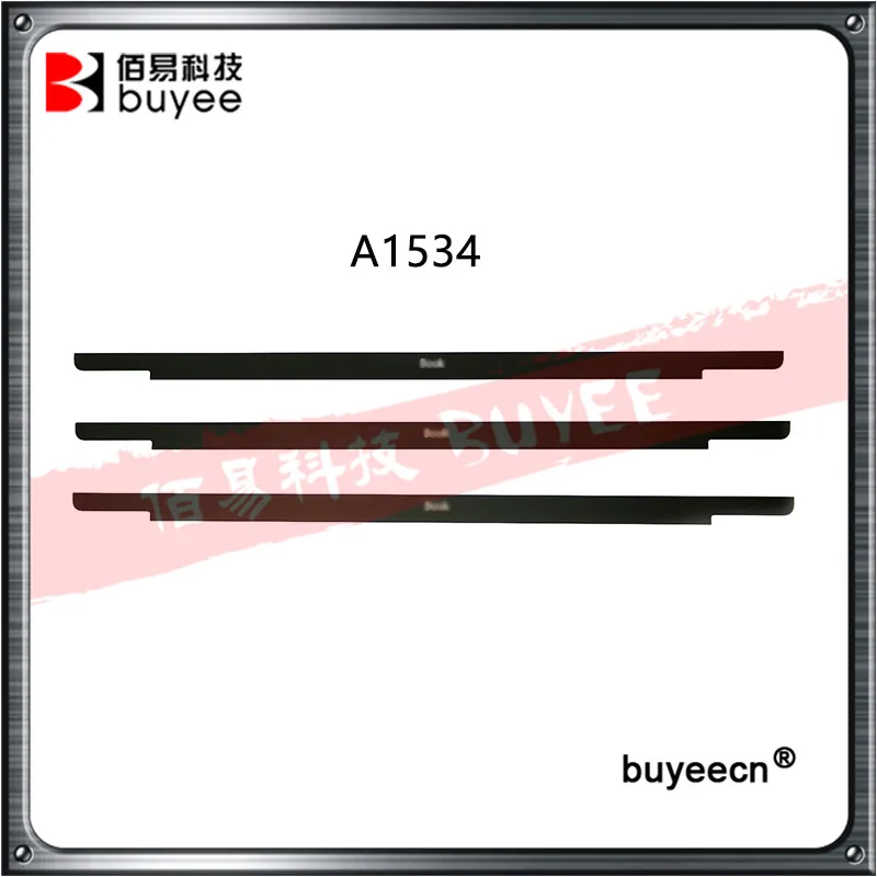 Обложка для ЖК-экрана с логотипом MacBook Pro A1706 A1707 A1708 A1989 A1990 A2159 A2141 A1932 Air A1534 - купить