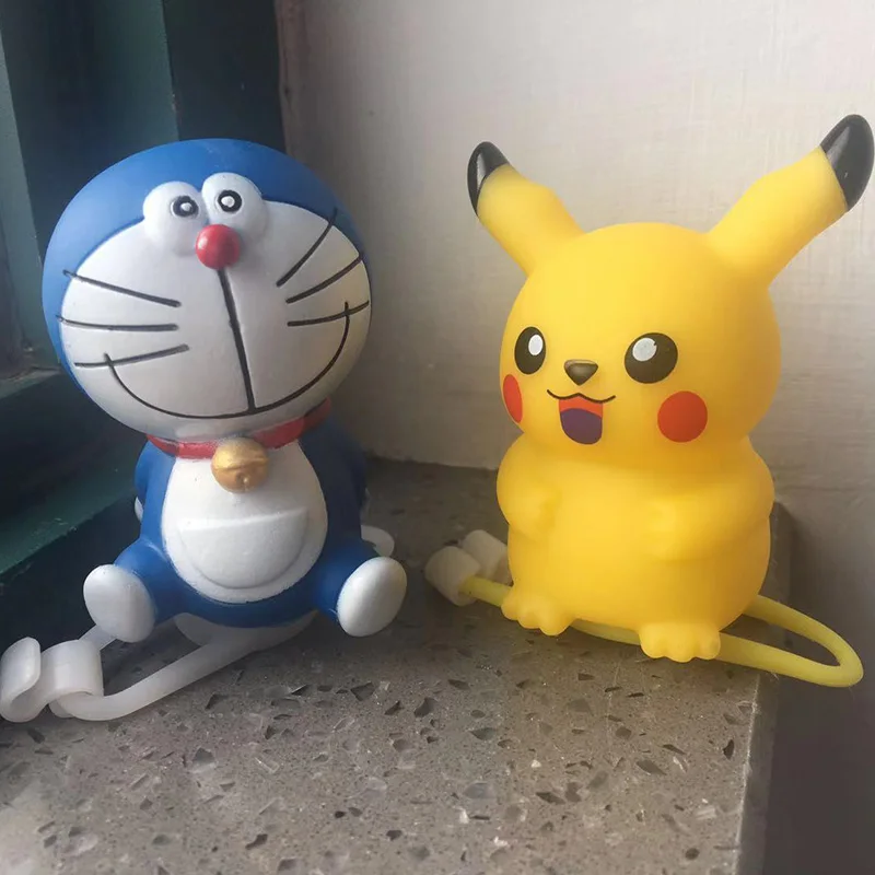 Велосипедный звонок Pokemon Doraemon детский велосипедсветильник передсветильник s