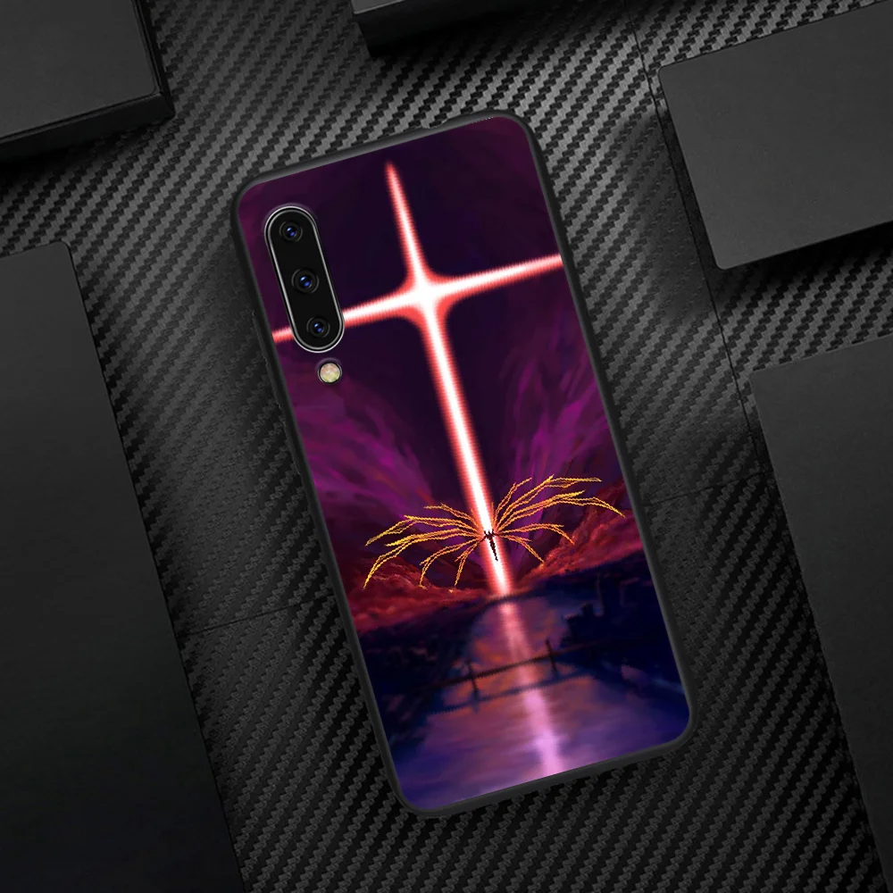 

EVA EVANGELION Anime Phone Case Cover For Samsung Galaxy A7 8 10 20 20e 21 30 30S 31 41 50 50S 51 70 71 91 black Hoesjes