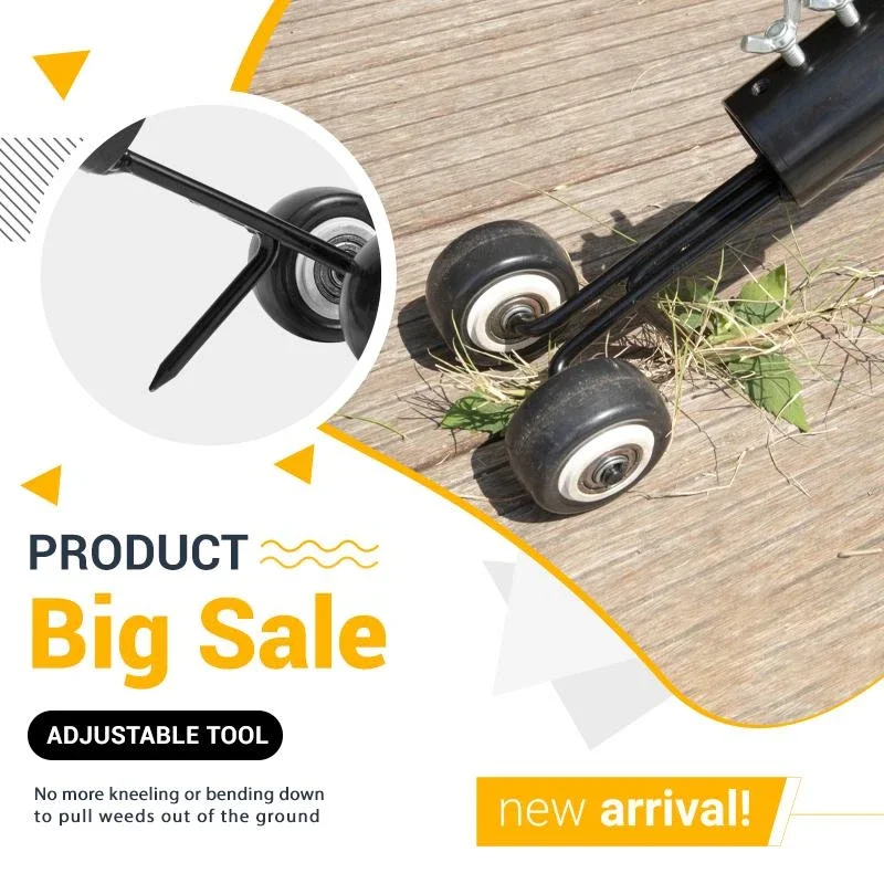 

Mintiml Weeds Snatcher Lawn Mower Weeding Head Steel Garden Weed Razors Lawn Mower Garden Grass Trimming Machine Brush Cutter