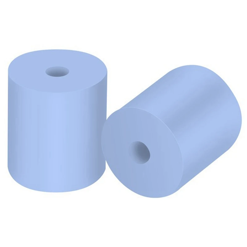 3D Printer Accessories Silicone Hot Bed Leveling Column CR10 Shock Absorber Leveler Wear-Resistant | Компьютеры и офис