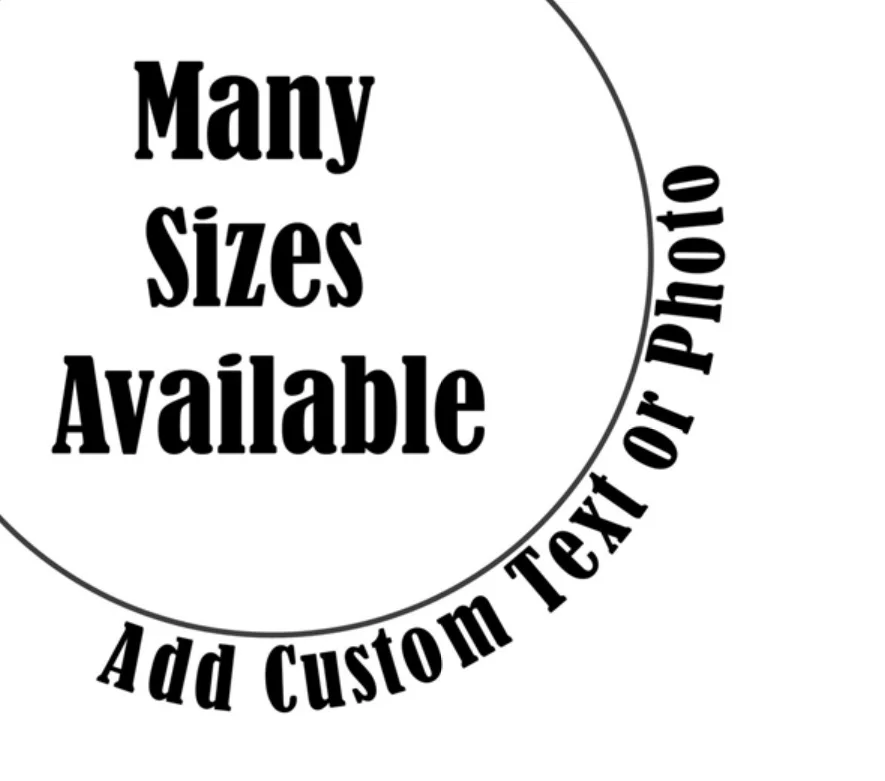 VIP1 Пользовательские все этикетки Радуга Свадьба Фэнтези поле животное логотип