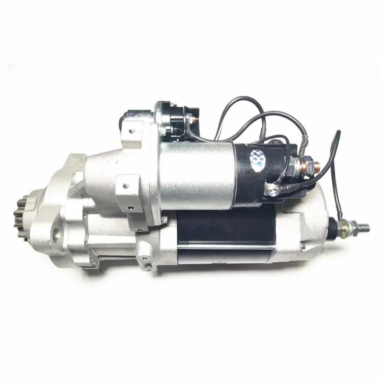 

M11 starter 24V starting motor 5284086