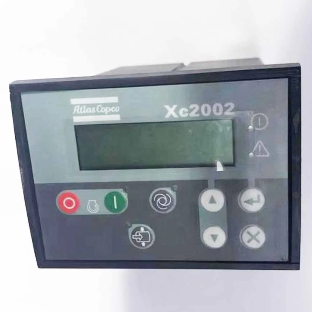 XC2002 1604942201 1604942202 панель управления для компрессора Atlas Copco 1604 9422 01 02|Клапаны и