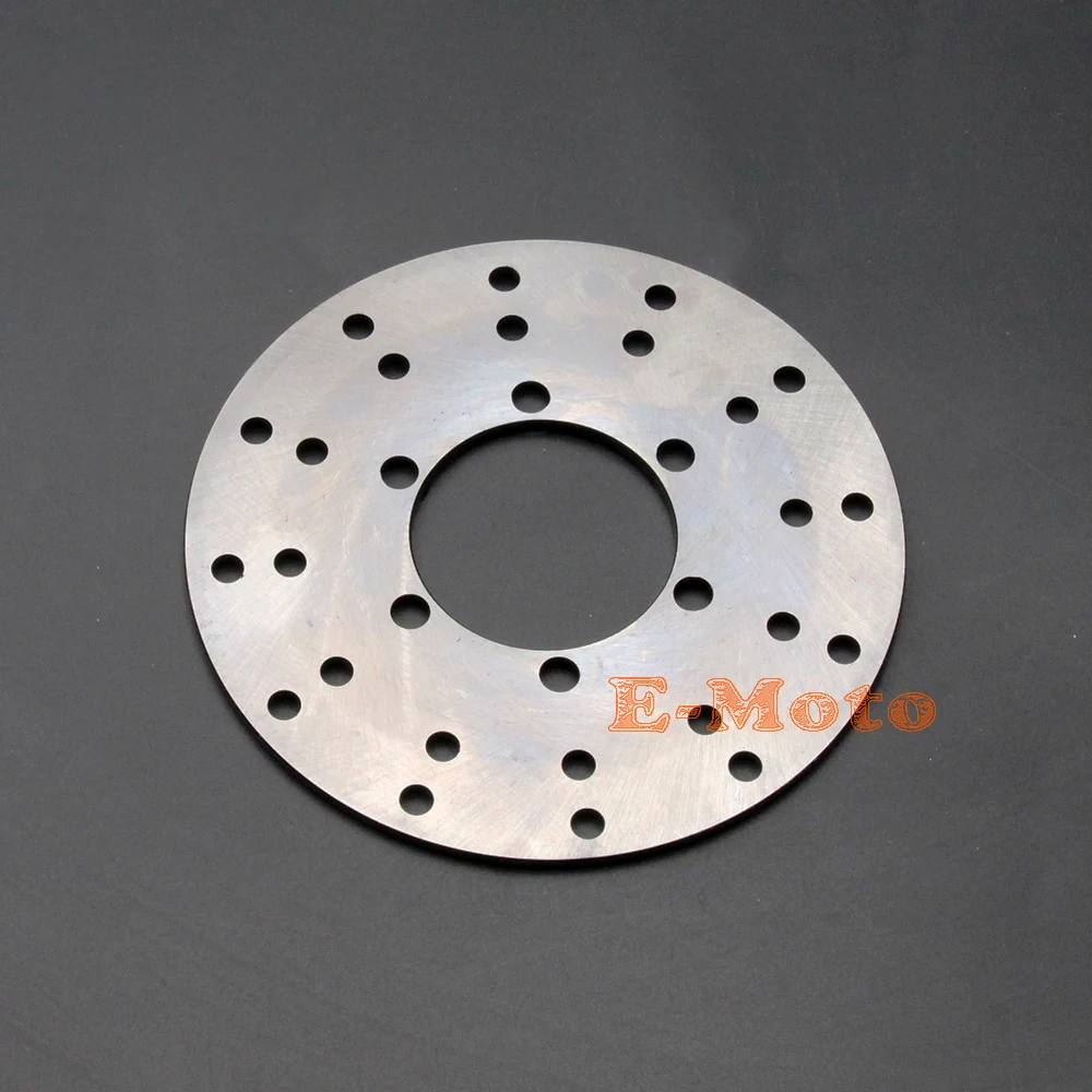 130 мм передний тормозной суппорт диск 125cc 150cc квадроцикл Байк вездеход Roketa Багги