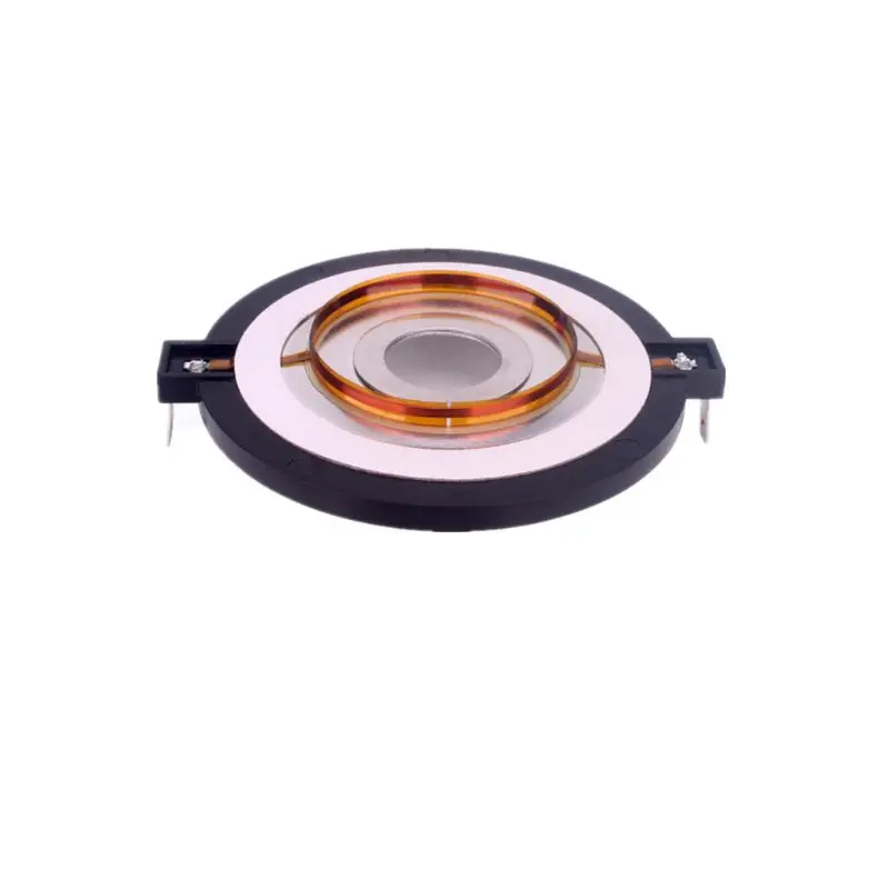 

2021 New 2pcs Replace Diaphragm For Beyma CP21, CP21F, CP22, CP25 Tweeter CP22DIA 8 ohm