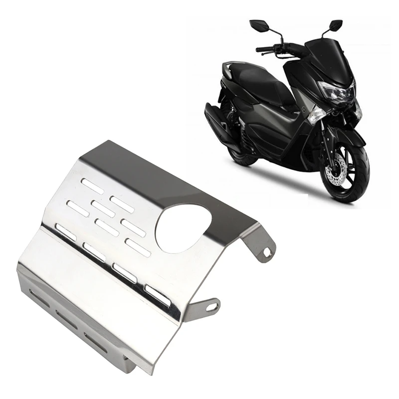 

Защитная крышка шасси двигателя мотоцикла для Yamaha NMAX155 2013-2020