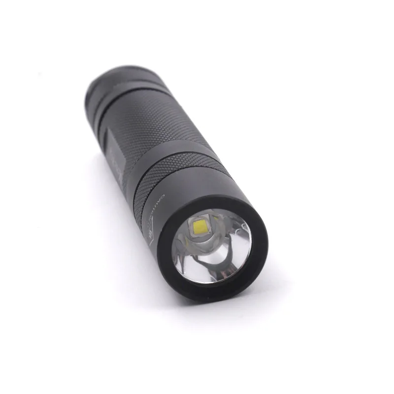 5 режимов S10 Мощный 5 Вт Osram H9QP HI Белый светодиодный edc фонарик 18650 фонарь