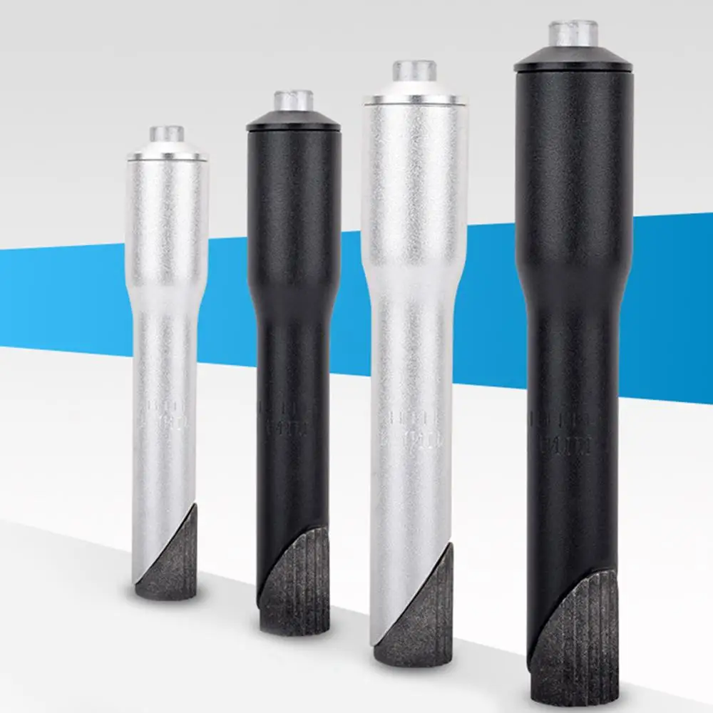 Велосипедный горный велосипед удлинитель стержня руля вилки вертикальная