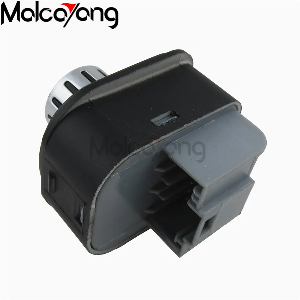 Ручка переключателя питания для бокового зеркала J etta MK5 Golf MK6 Rabbit Eos Passat B6 3C Tiguan 1K0