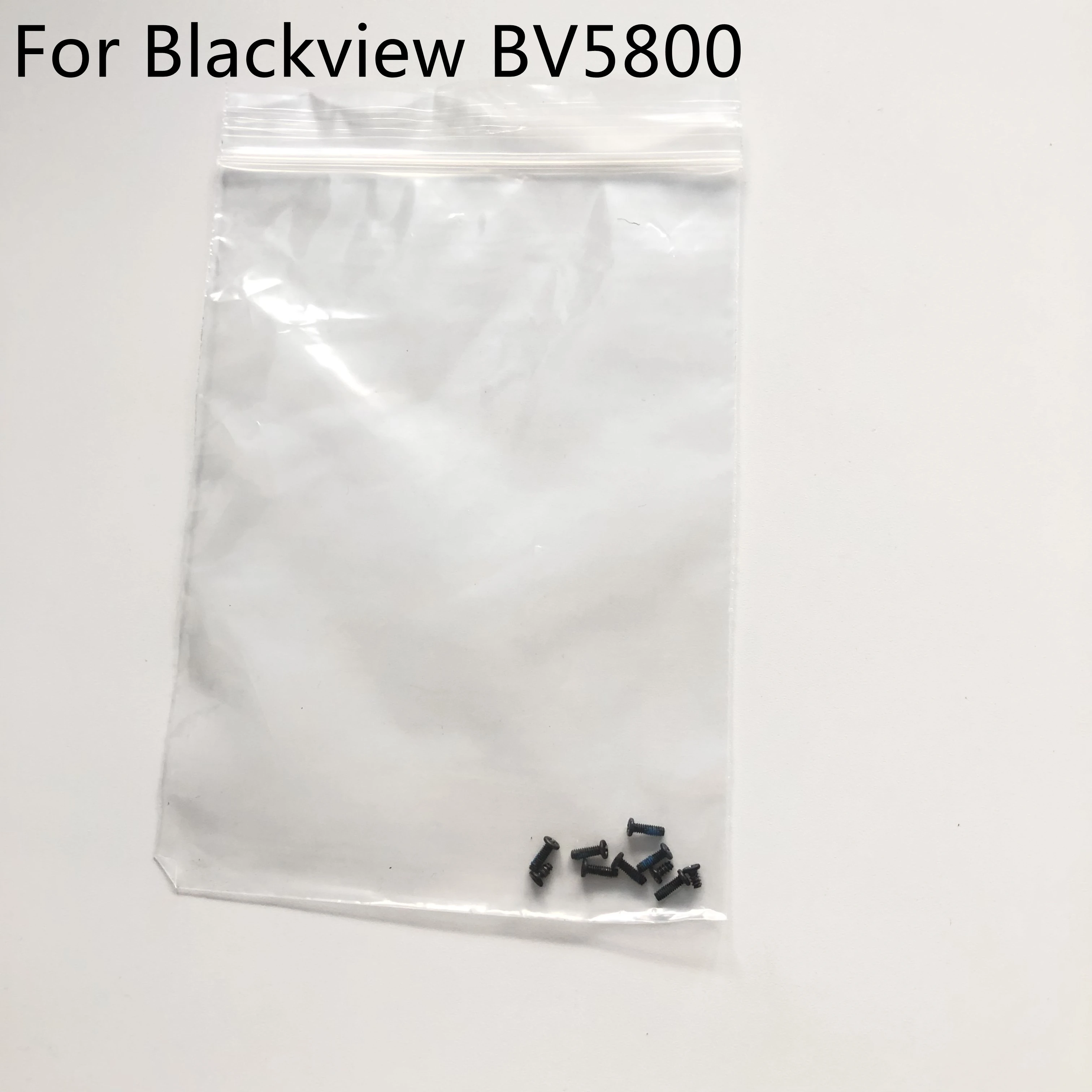 Blackview BV5800 чехол для телефона с винтами MT6739 четырехъядерный 5 &quotHD 1440x720 Смартфон +