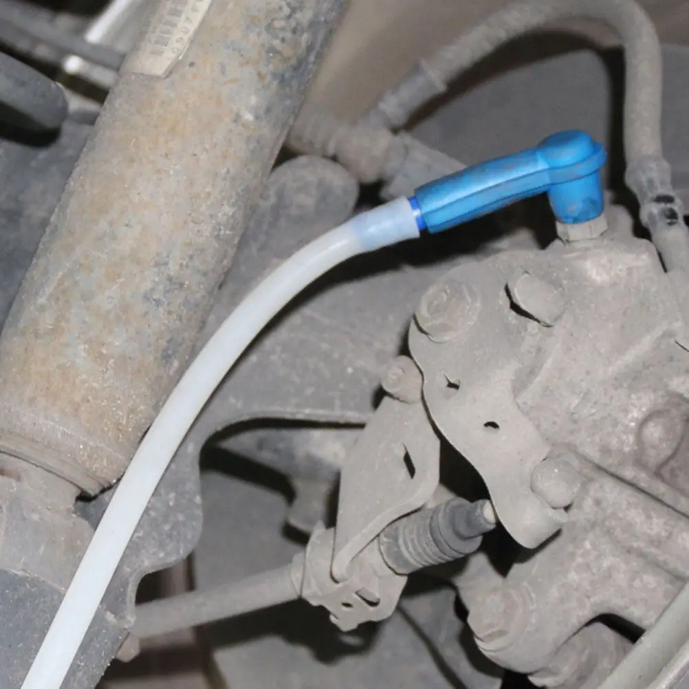 4 8 мм соединение тормозного масла тормозное масло запасные части портативный