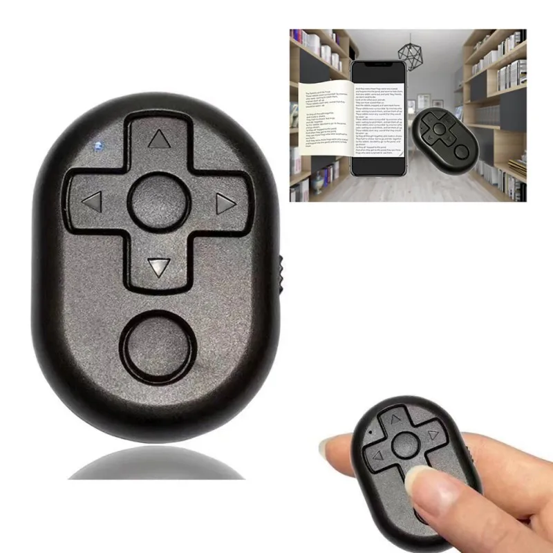 Мобильный телефон Bluetooth пульт дистанционного управления Автоспуск затвора