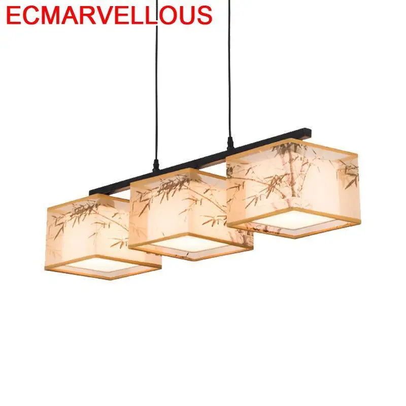 Подвесной светильник Lustre Para Quarto Lampara De Techo Colgante современный подвесной