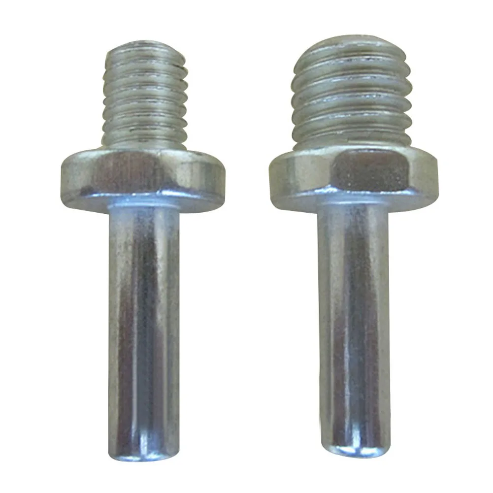 Fashion 10MM 14mm Electric Connecting Rod Drill Angle Mill Handle Foradapter rod Grinder Disc |