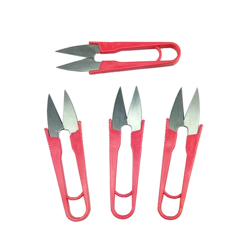 Ножницы из нержавеющей стали для рыбного использования 1 шт. аксессуары стрижки