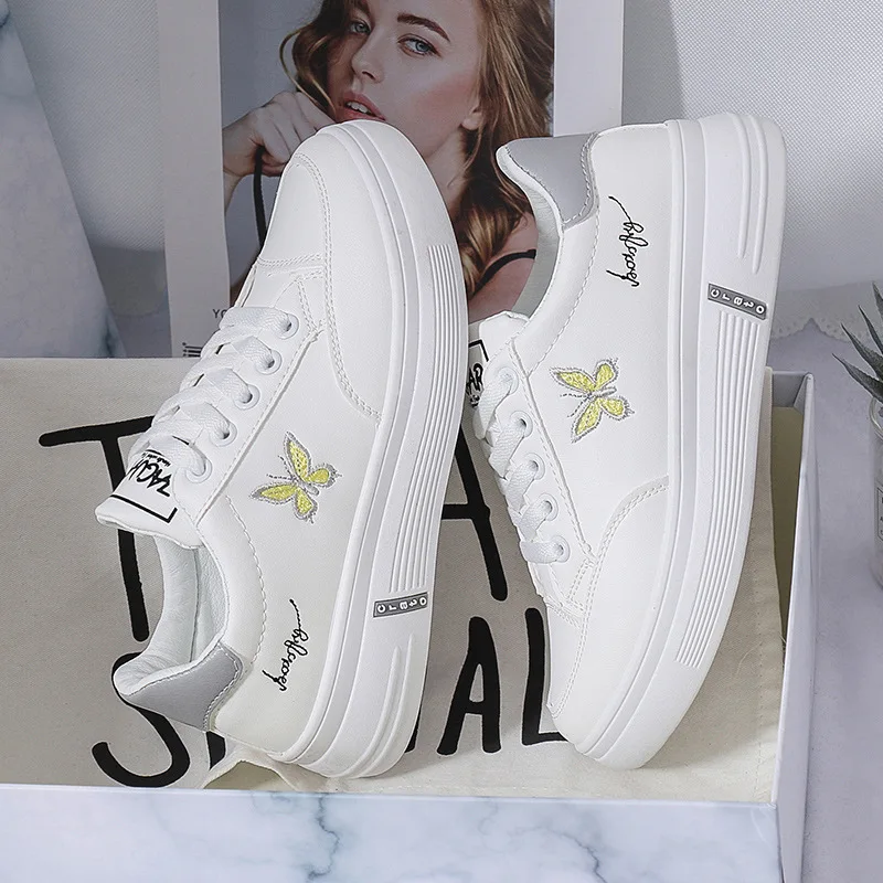 

2020 new women shoes Korean edition canvas shoes shoes for women x5569 Y48