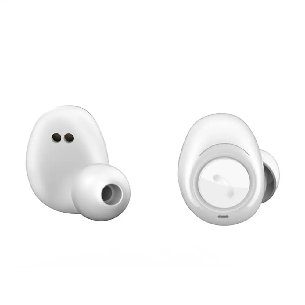 CP7 TWS Wireless Bluetooth 5.0 Headset HiFi Earbuds Stereo Sport Earphones rechargeable box battery capacity about 100 hours | Электроника