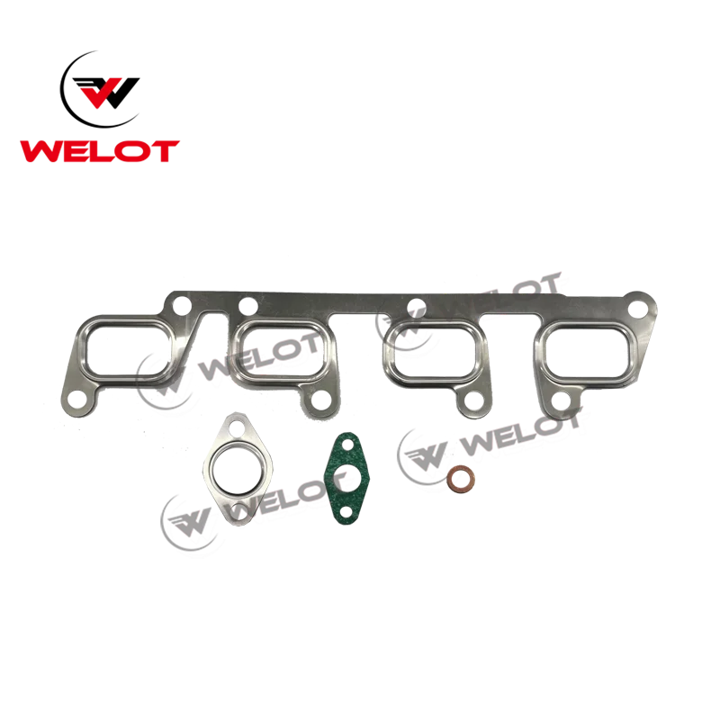 54409700021 Комплекты прокладок турбины 54409880036 54409880002 Для Volkswagen Golf VI 2.0 TDI CBDC 2008/10- 54409880007