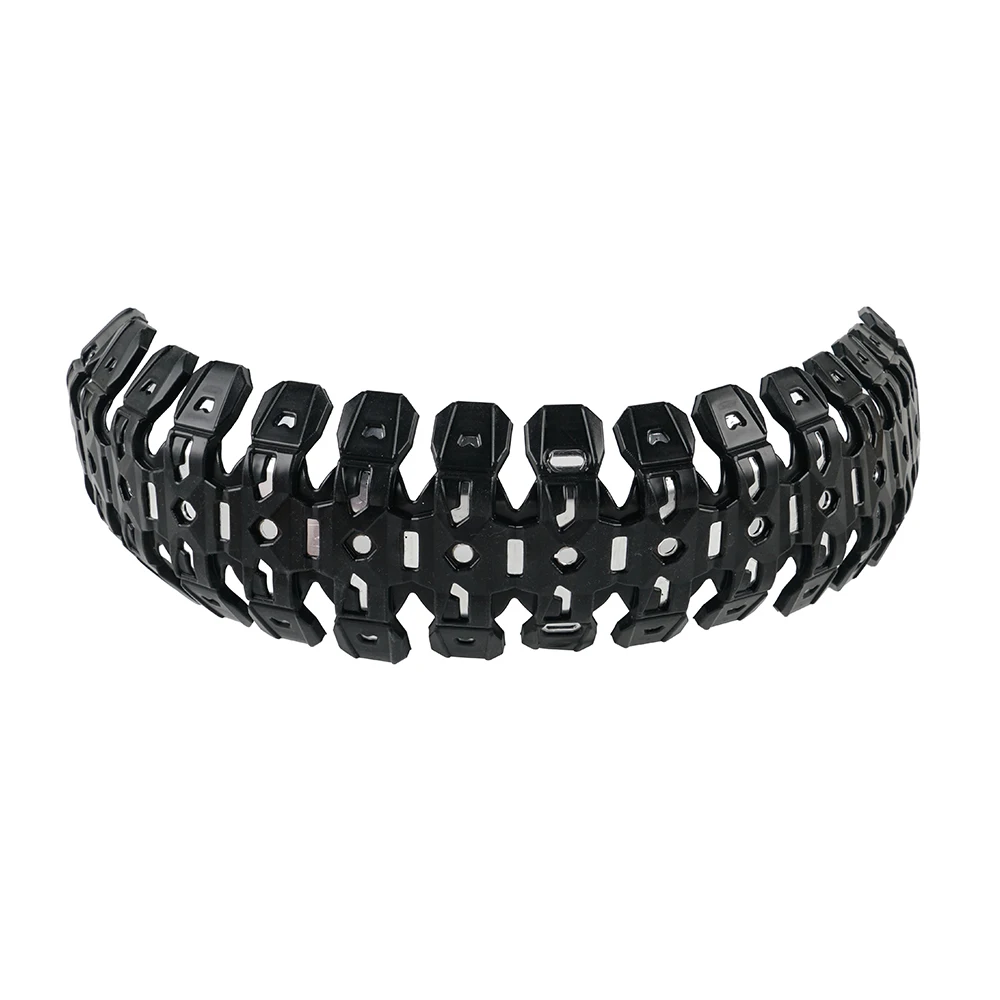 Защита выхлопной трубы для SHERCO SE 300 2014-2023 YAMAHA YZ125 YZ250 2005-2023 BETA RR 2013-2023 EXC TPI GASGAS EC