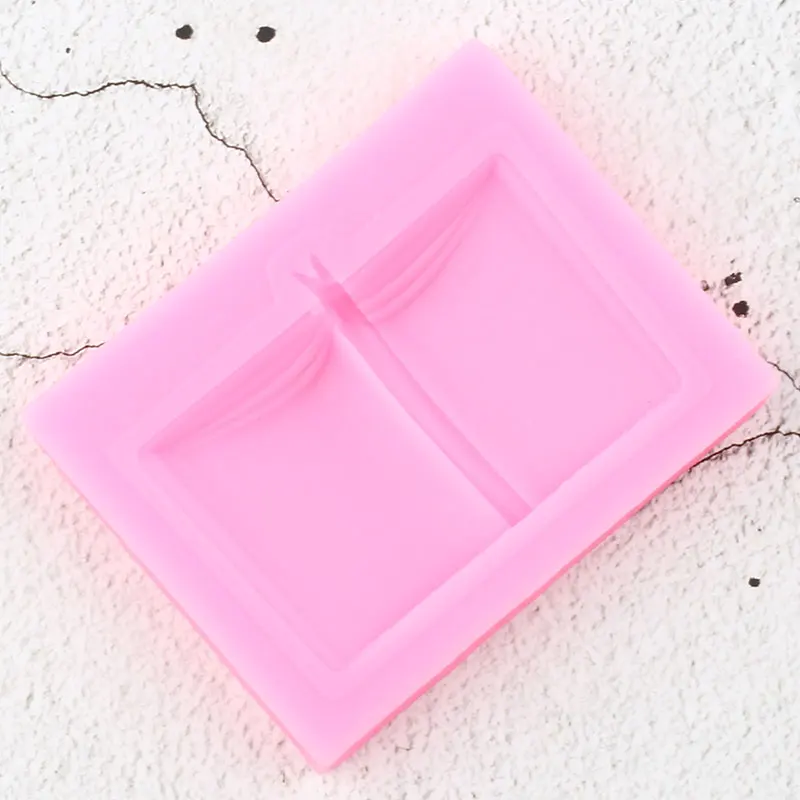 Силиконовые Формы для кексов топпера помадки формы украшения детского торта на