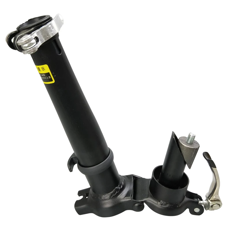 Вынос для складного велосипеда 22 мм 25 диаметр трубки 4 20 дюймов|Велосипедный