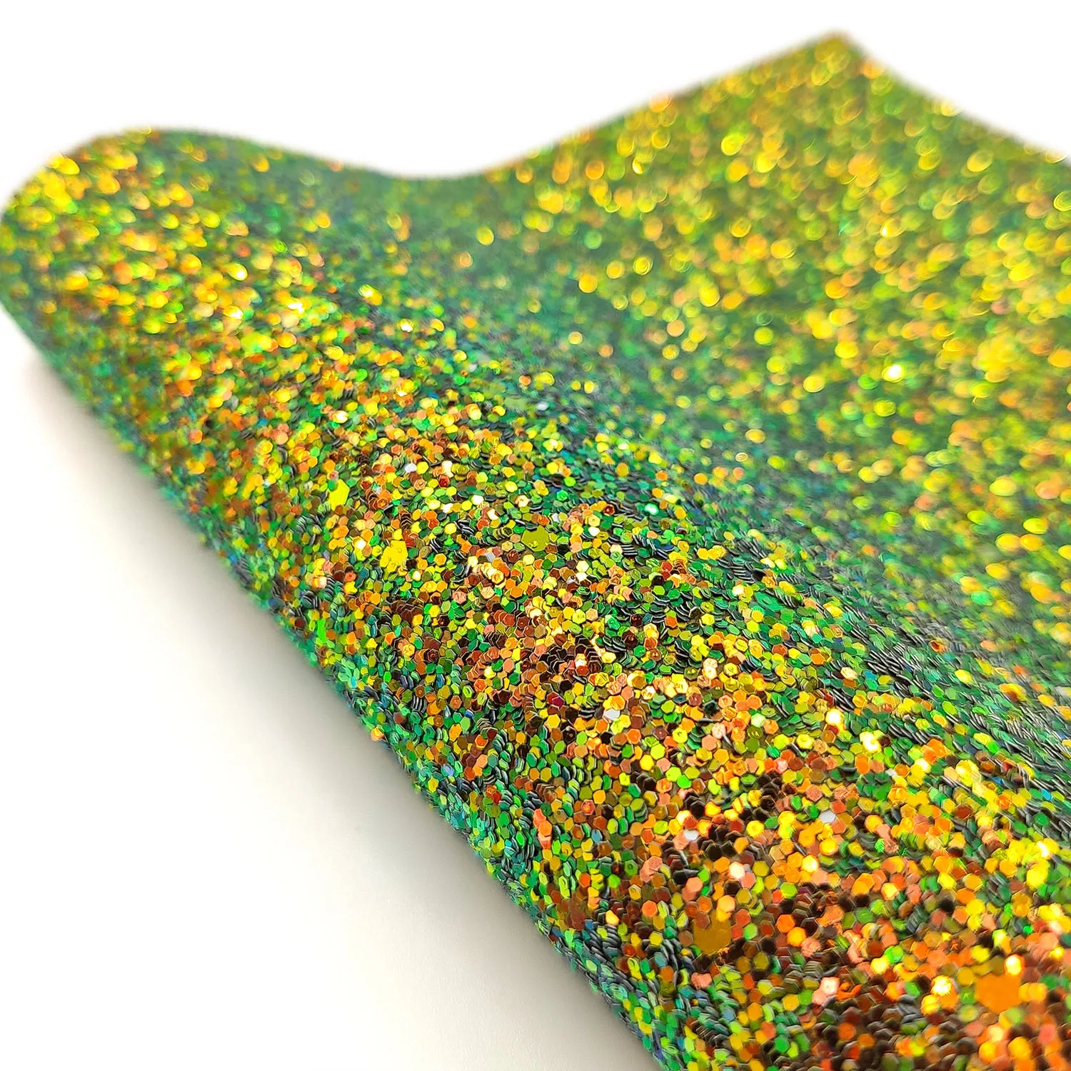 20*120 см в рулоне сверхкрупные блестки блестящая ткань голограмма переливающийся