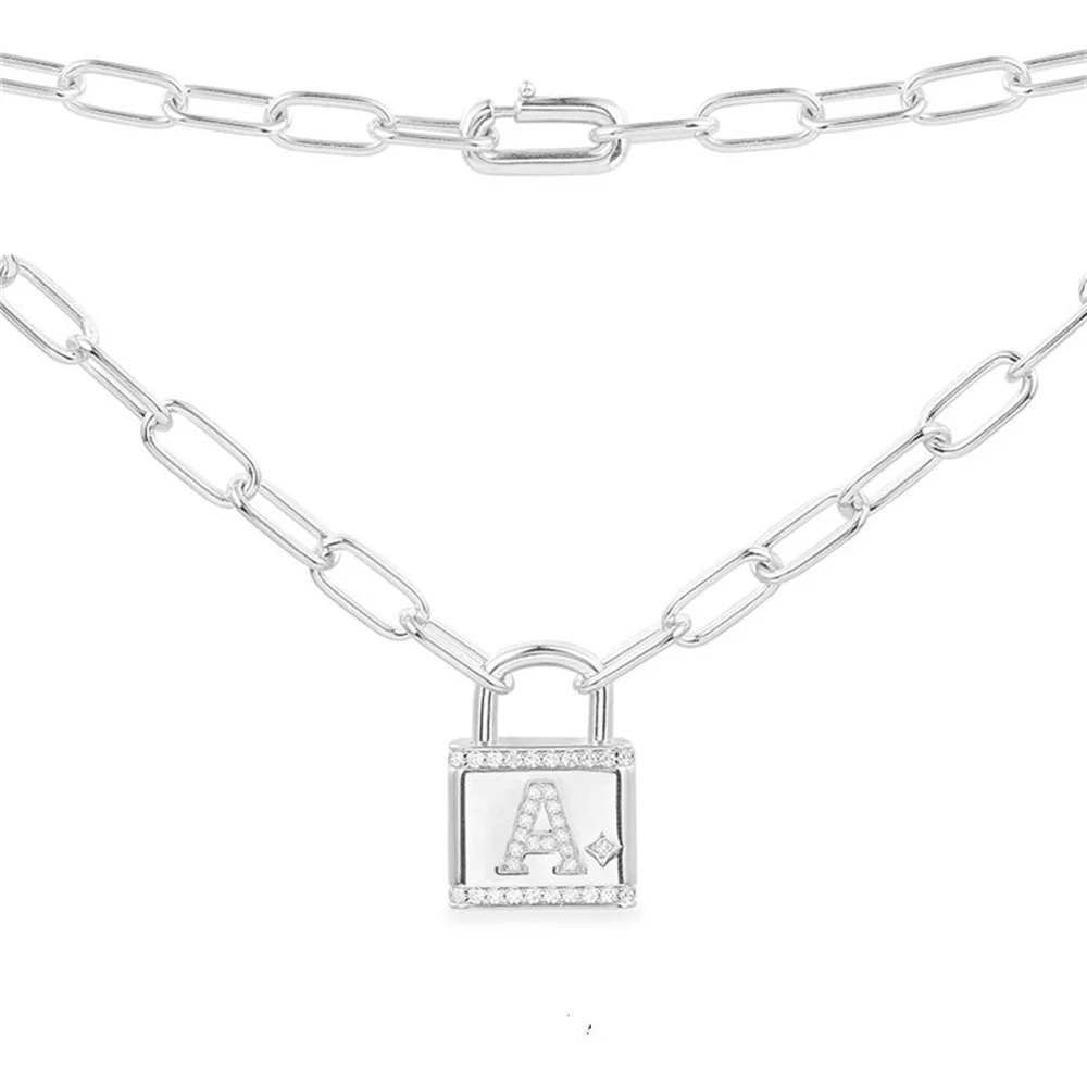 

Кулон из серебра 925 пробы с двумя цветными камнями