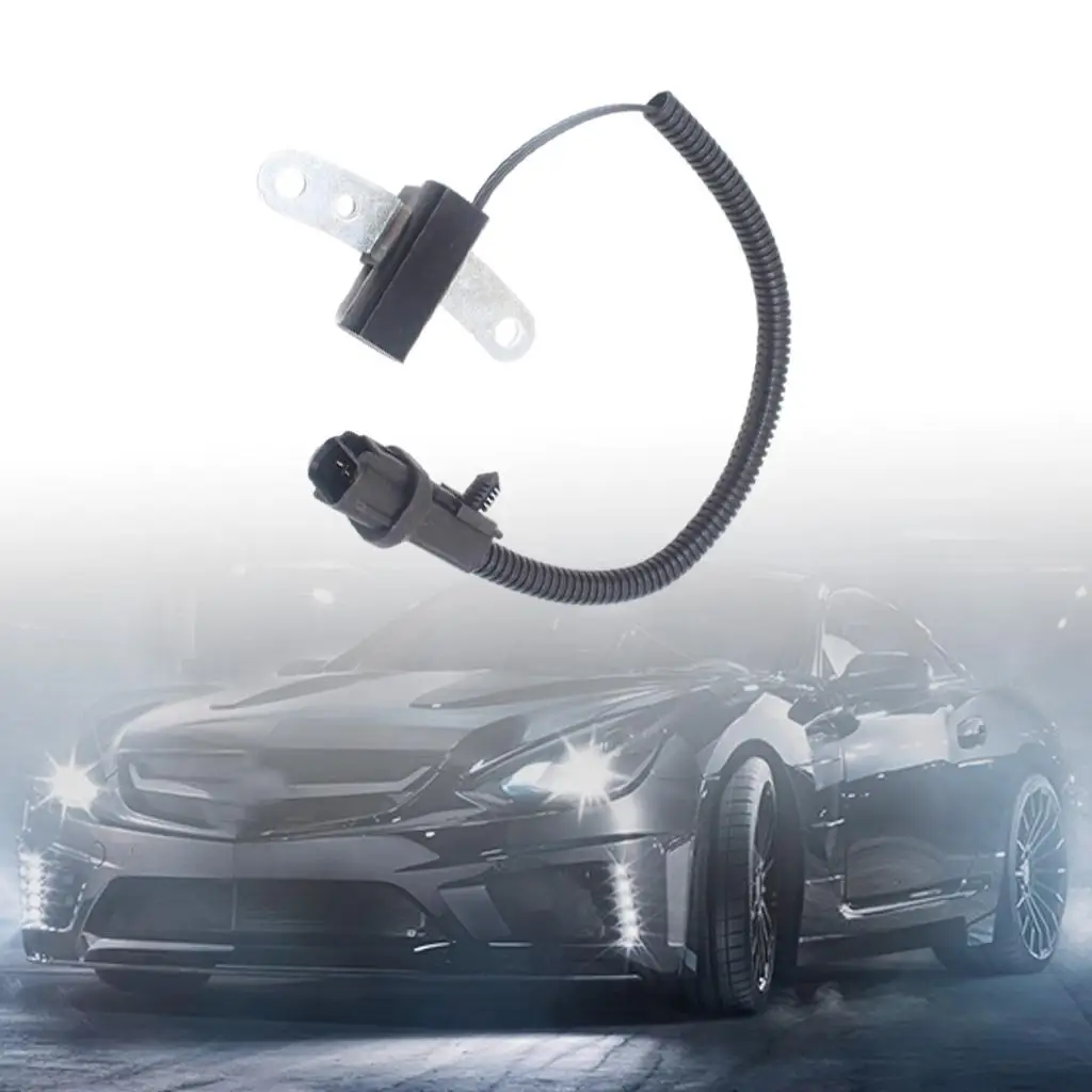 

Автомобильный Датчик положения коленчатого вала 56027866AE 3Pin 56027866Ab 56027866AC 56027866AD, подходит для Jeep Cherokee 1997 л 2001-