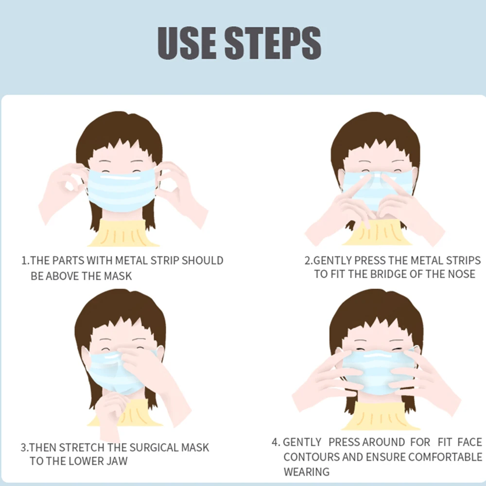 

1/5pcs FFP2 Unisex Anti Pollution Dust Face Cover Washable Reusable Mask with Activated Carbon Filters Breath Cycling Dust Masks