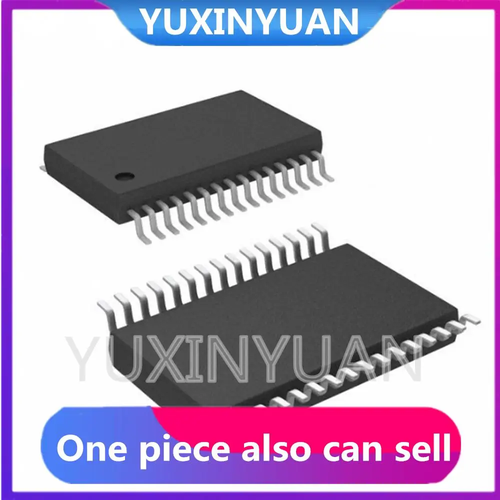 

10 шт./лот BQ7693003DBTR BQ7693003 TSSOP-30 IC Chip yuxinyuan NEW