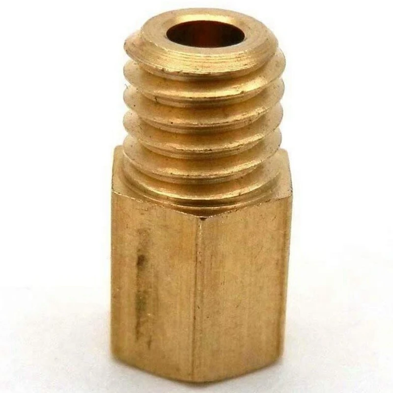 Карбюратор Carb M5 с шестигранной головкой 12 шт. основной тип струй-210220 230 240 250 260