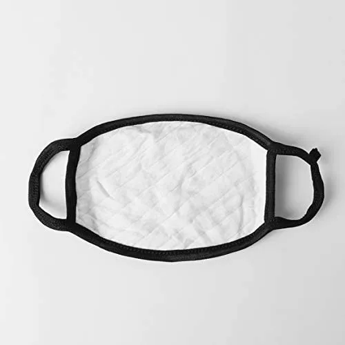 

Reusable Mouth Face Masks Mouth Cover Face Cover Washable Reusable Mouth Mask Breathing Cotton Fabric