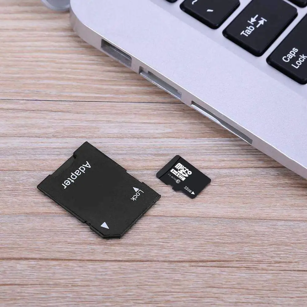 Micro карты Battiphee 32G класс 10 высокоскоростная карта памяти TF с адаптером мобильный