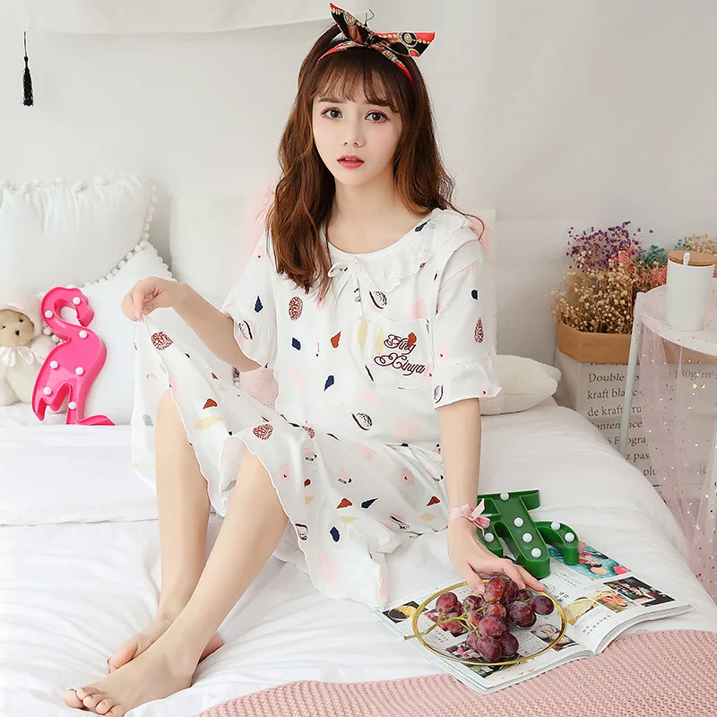 Ночные рубашки для кормления грудью одежда сна ночная сорочка мам Пижама платье