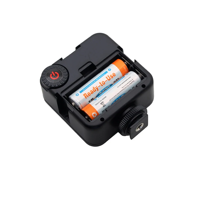 Для DJI OSMO Pocket/Gopro/osmo экшн-аксессуары OSMO Pocket Expansion kit светодиодный светильник s Fill светильник Flash