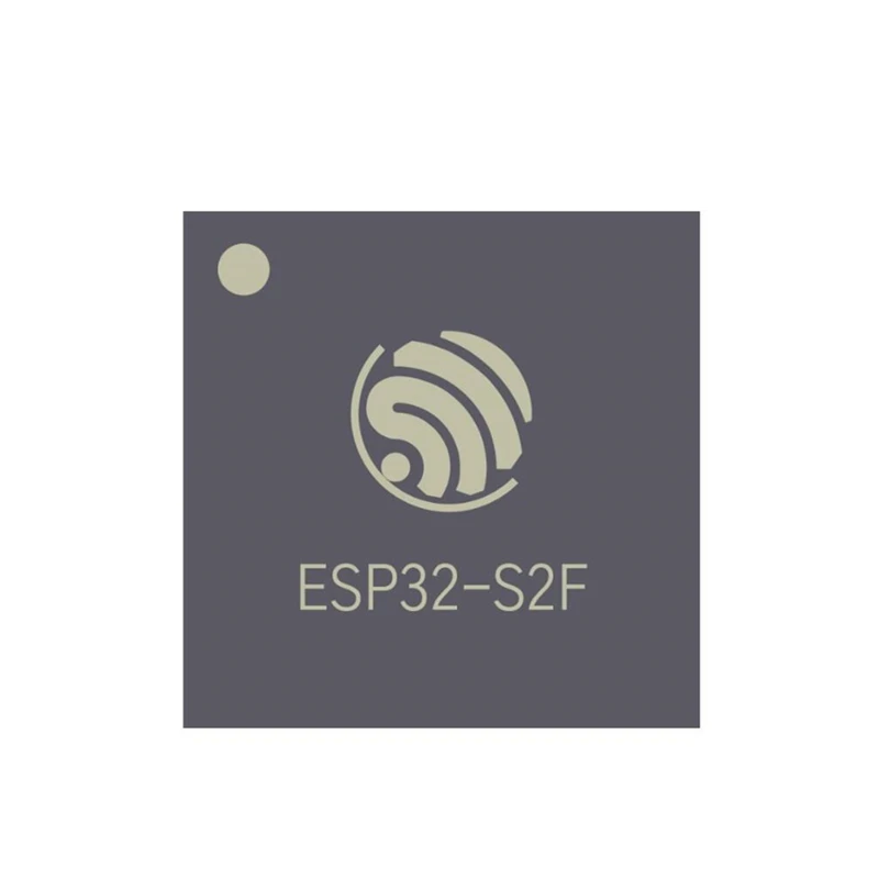 Espressif системы SoC GPIO USB OTG SPI I2S UART I2C светодиодный PWM ЖК-дисплей Камера АЦП ЦАП 32 бит MCU