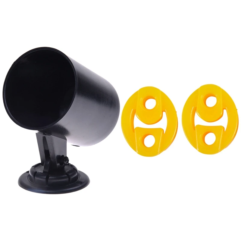 1 шт. 2 дюйма/52 мм держатель подставки для автомобильного датчика и резиновых