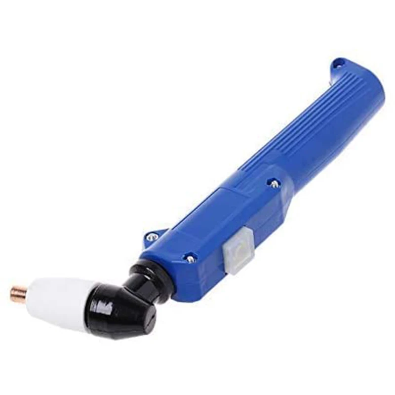 Плазменный резак PT31 режущая головка гофонарь 40 шт. расходных материалов