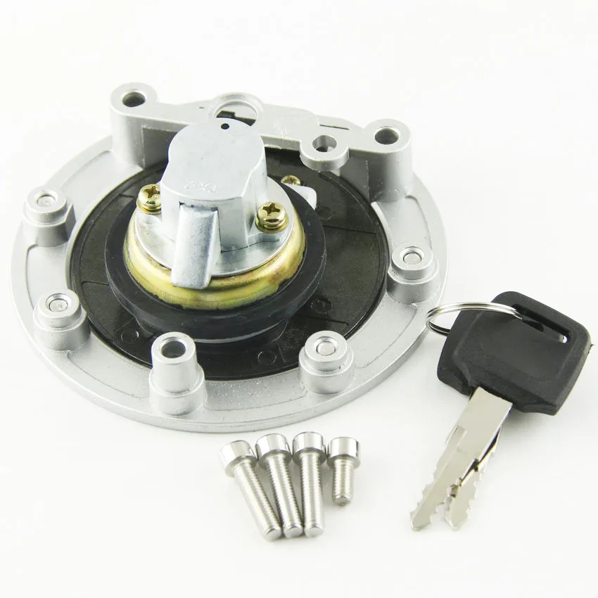 Крышка топливного газа с крышкой ключа бака для Yamaha SDR200 SRX250 XJ400L XJ600 TZR50 TDR125 TDR125R