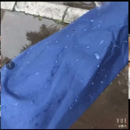 

Waterproof Jacket Women Hooded Raincoat Outdoor Jacket Wind Jacket Long Rain Coat Women Outdoor Climbing Motorcycle Windbreaker