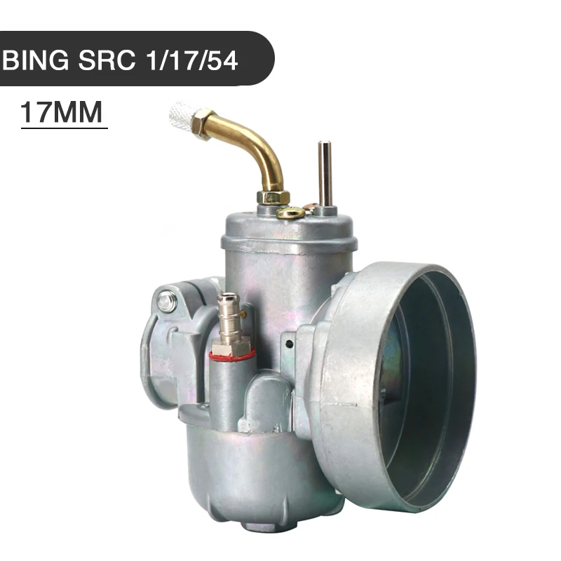 Карбюратор для гоночного мотоцикла ALCON сменный карбюратор мопеда подходит Puch 12 15