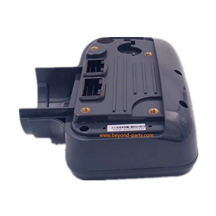 Фракторный измеритель уровня экскаватора 7834-77-2005