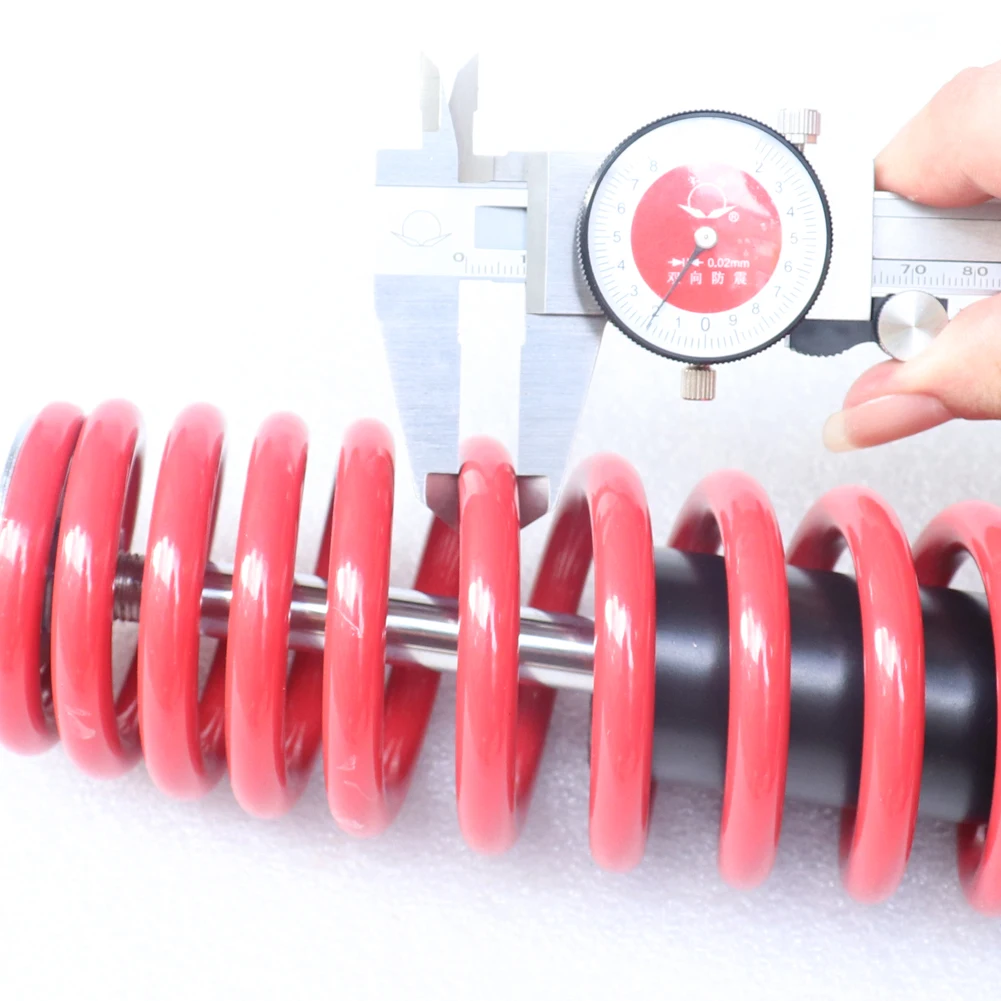 Задний амортизатор для мотоцикла длина 325 мм квадроцикла 250 куб. См