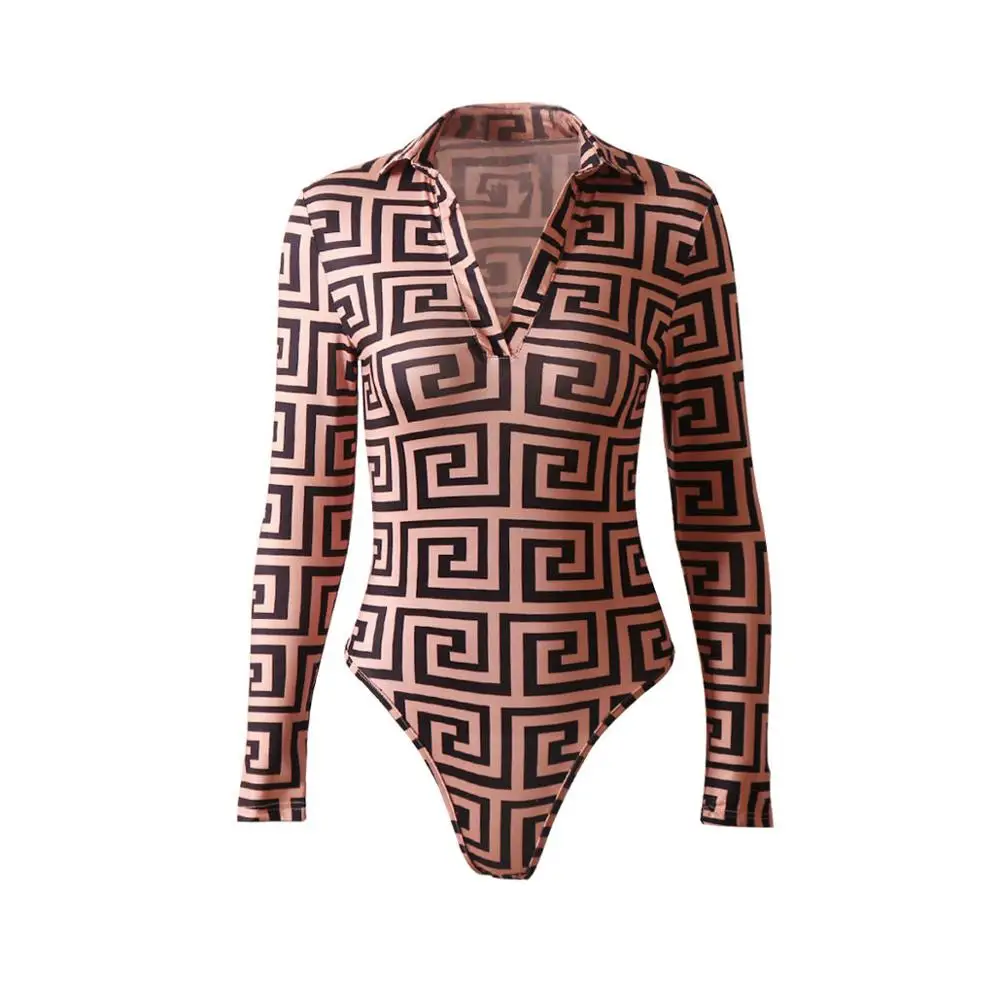 2020 Новое поступление осень зима женский длинный рукав хлопок черный сексуальный