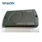 STK413-220A Бесплатная доставка оригинальный модуль